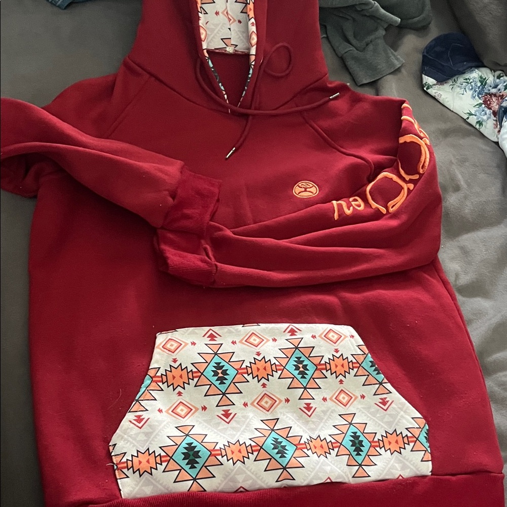 Women HOOEY hoodie
